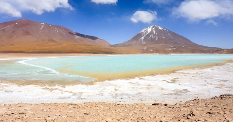 Laguna Verde